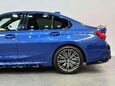 BMW 3 Series 2.0 330e 12kWh M Sport Saloon 4dr Petrol Plug-in Hybrid Auto Euro 6 (s/s) ( 19