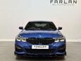 BMW 3 Series 2.0 330e 12kWh M Sport Saloon 4dr Petrol Plug-in Hybrid Auto Euro 6 (s/s) ( 10