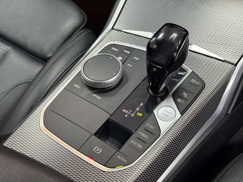 BMW 3 Series 2.0 330e 12kWh M Sport Saloon 4dr Petrol Plug-in Hybrid Auto Euro 6 (s/s) ( 61