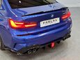 BMW 3 Series 2.0 330e 12kWh M Sport Saloon 4dr Petrol Plug-in Hybrid Auto Euro 6 (s/s) ( 24