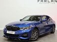 BMW 3 Series 2.0 330e 12kWh M Sport Saloon 4dr Petrol Plug-in Hybrid Auto Euro 6 (s/s) ( 16