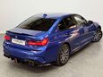 BMW 3 Series 2.0 330e 12kWh M Sport Saloon 4dr Petrol Plug-in Hybrid Auto Euro 6 (s/s) ( 35