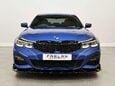 BMW 3 Series 2.0 330e 12kWh M Sport Saloon 4dr Petrol Plug-in Hybrid Auto Euro 6 (s/s) ( 12