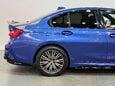 BMW 3 Series 2.0 330e 12kWh M Sport Saloon 4dr Petrol Plug-in Hybrid Auto Euro 6 (s/s) ( 21