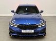 BMW 3 Series 2.0 330e 12kWh M Sport Saloon 4dr Petrol Plug-in Hybrid Auto Euro 6 (s/s) ( 11