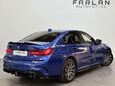 BMW 3 Series 2.0 330e 12kWh M Sport Saloon 4dr Petrol Plug-in Hybrid Auto Euro 6 (s/s) ( 5