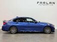 BMW 3 Series 2.0 330e 12kWh M Sport Saloon 4dr Petrol Plug-in Hybrid Auto Euro 6 (s/s) ( 23