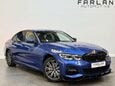 BMW 3 Series 2.0 330e 12kWh M Sport Saloon 4dr Petrol Plug-in Hybrid Auto Euro 6 (s/s) ( 1