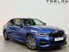 BMW 3 Series 2.0 330e 12kWh M Sport Saloon 4dr Petrol Plug-in Hybrid Auto Euro 6 (s/s) (