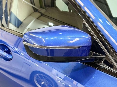 BMW 3 Series 2.0 330e 12kWh M Sport Saloon 4dr Petrol Plug-in Hybrid Auto Euro 6 (s/s) ( 63