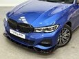 BMW 3 Series 2.0 330e 12kWh M Sport Saloon 4dr Petrol Plug-in Hybrid Auto Euro 6 (s/s) ( 15