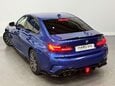 BMW 3 Series 2.0 330e 12kWh M Sport Saloon 4dr Petrol Plug-in Hybrid Auto Euro 6 (s/s) ( 25