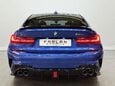 BMW 3 Series 2.0 330e 12kWh M Sport Saloon 4dr Petrol Plug-in Hybrid Auto Euro 6 (s/s) ( 27