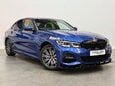 BMW 3 Series 2.0 330e 12kWh M Sport Saloon 4dr Petrol Plug-in Hybrid Auto Euro 6 (s/s) ( 7