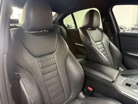 BMW 3 Series 2.0 330e 12kWh M Sport Saloon 4dr Petrol Plug-in Hybrid Auto Euro 6 (s/s) ( 41