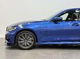 BMW 3 Series 2.0 330e 12kWh M Sport Saloon 4dr Petrol Plug-in Hybrid Auto Euro 6 (s/s) ( 18