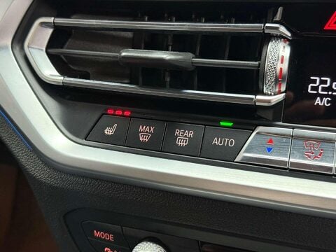 BMW 3 Series 2.0 330e 12kWh M Sport Saloon 4dr Petrol Plug-in Hybrid Auto Euro 6 (s/s) ( 57