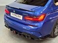 BMW 3 Series 2.0 330e 12kWh M Sport Saloon 4dr Petrol Plug-in Hybrid Auto Euro 6 (s/s) ( 33