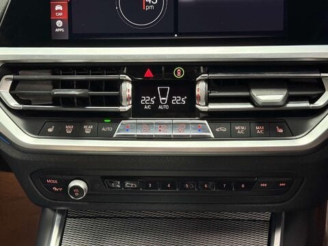 BMW 3 Series 2.0 330e 12kWh M Sport Saloon 4dr Petrol Plug-in Hybrid Auto Euro 6 (s/s) ( 49