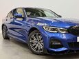 BMW 3 Series 2.0 330e 12kWh M Sport Saloon 4dr Petrol Plug-in Hybrid Auto Euro 6 (s/s) ( 9