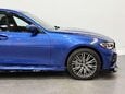 BMW 3 Series 2.0 330e 12kWh M Sport Saloon 4dr Petrol Plug-in Hybrid Auto Euro 6 (s/s) ( 22