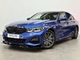 BMW 3 Series 2.0 330e 12kWh M Sport Saloon 4dr Petrol Plug-in Hybrid Auto Euro 6 (s/s) ( 14