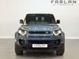 Land Rover Defender 3.0 D250 MHEV SE Hard Top SUV 5dr Diesel Auto 4WD MWB Euro 6 (s/s) (250 ps) 9