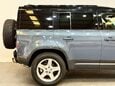 Land Rover Defender 3.0 D250 MHEV SE Hard Top SUV 5dr Diesel Auto 4WD MWB Euro 6 (s/s) (250 ps) 16