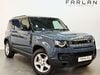 Land Rover Defender 3.0 D250 MHEV SE Hard Top SUV 5dr Diesel Auto 4WD MWB Euro 6 (s/s) (250 ps)