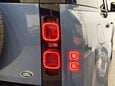 Land Rover Defender 3.0 D250 MHEV SE Hard Top SUV 5dr Diesel Auto 4WD MWB Euro 6 (s/s) (250 ps) 45