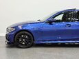 BMW 3 Series 2.0 330e 12kWh M Sport Saloon 4dr Petrol Plug-in Hybrid Auto Euro 6 (s/s) ( 18