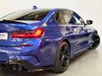 BMW 3 Series 2.0 330e 12kWh M Sport Saloon 4dr Petrol Plug-in Hybrid Auto Euro 6 (s/s) ( 28