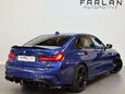 BMW 3 Series 2.0 330e 12kWh M Sport Saloon 4dr Petrol Plug-in Hybrid Auto Euro 6 (s/s) ( 29