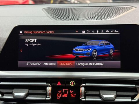 BMW 3 Series 2.0 330e 12kWh M Sport Saloon 4dr Petrol Plug-in Hybrid Auto Euro 6 (s/s) ( 41
