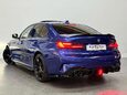 BMW 3 Series 2.0 330e 12kWh M Sport Saloon 4dr Petrol Plug-in Hybrid Auto Euro 6 (s/s) ( 21