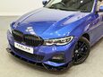 BMW 3 Series 2.0 330e 12kWh M Sport Saloon 4dr Petrol Plug-in Hybrid Auto Euro 6 (s/s) ( 11