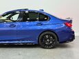 BMW 3 Series 2.0 330e 12kWh M Sport Saloon 4dr Petrol Plug-in Hybrid Auto Euro 6 (s/s) ( 19