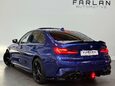 BMW 3 Series 2.0 330e 12kWh M Sport Saloon 4dr Petrol Plug-in Hybrid Auto Euro 6 (s/s) ( 5