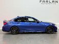BMW 3 Series 2.0 330e 12kWh M Sport Saloon 4dr Petrol Plug-in Hybrid Auto Euro 6 (s/s) ( 17