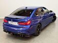 BMW 3 Series 2.0 330e 12kWh M Sport Saloon 4dr Petrol Plug-in Hybrid Auto Euro 6 (s/s) ( 33
