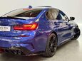 BMW 3 Series 2.0 330e 12kWh M Sport Saloon 4dr Petrol Plug-in Hybrid Auto Euro 6 (s/s) ( 31