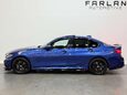 BMW 3 Series 2.0 330e 12kWh M Sport Saloon 4dr Petrol Plug-in Hybrid Auto Euro 6 (s/s) ( 20