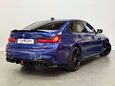 BMW 3 Series 2.0 330e 12kWh M Sport Saloon 4dr Petrol Plug-in Hybrid Auto Euro 6 (s/s) ( 32