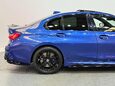 BMW 3 Series 2.0 330e 12kWh M Sport Saloon 4dr Petrol Plug-in Hybrid Auto Euro 6 (s/s) ( 15