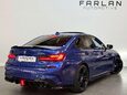 BMW 3 Series 2.0 330e 12kWh M Sport Saloon 4dr Petrol Plug-in Hybrid Auto Euro 6 (s/s) ( 3