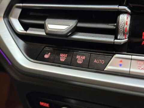 BMW 3 Series 2.0 330e 12kWh M Sport Saloon 4dr Petrol Plug-in Hybrid Auto Euro 6 (s/s) ( 62