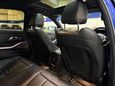 BMW 3 Series 2.0 330e 12kWh M Sport Saloon 4dr Petrol Plug-in Hybrid Auto Euro 6 (s/s) ( 56