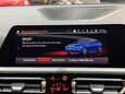BMW 3 Series 2.0 330e 12kWh M Sport Saloon 4dr Petrol Plug-in Hybrid Auto Euro 6 (s/s) ( 44