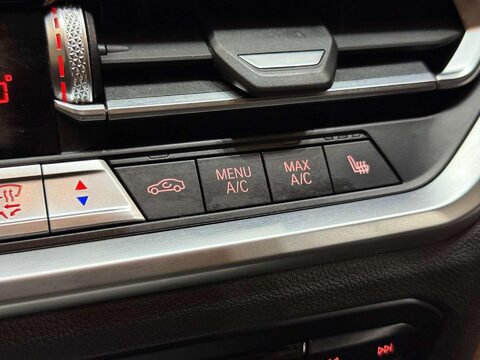 BMW 3 Series 2.0 330e 12kWh M Sport Saloon 4dr Petrol Plug-in Hybrid Auto Euro 6 (s/s) ( 61