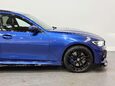 BMW 3 Series 2.0 330e 12kWh M Sport Saloon 4dr Petrol Plug-in Hybrid Auto Euro 6 (s/s) ( 16